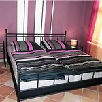 Am Krabbenort Grosse Apartman Prerow