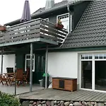 Apartman Am Krabbenort Grosse