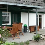 Am Krabbenort Grosse Prerow