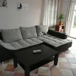 Am Krabbenort Grosse Apartman