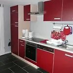 Apartman Am Krabbenort Grosse *