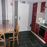 Apartman Am Krabbenort Grosse