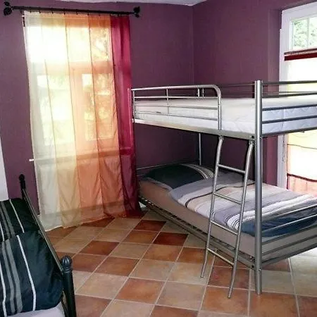 Apartman Am Krabbenort Grosse